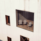 Industry Dining Armchair