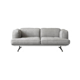 Inland Sofa: AV22 + AV23 + 2 Seater +  Hallingdal 130