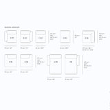 In Situ Modular Sofa - Quick Ship