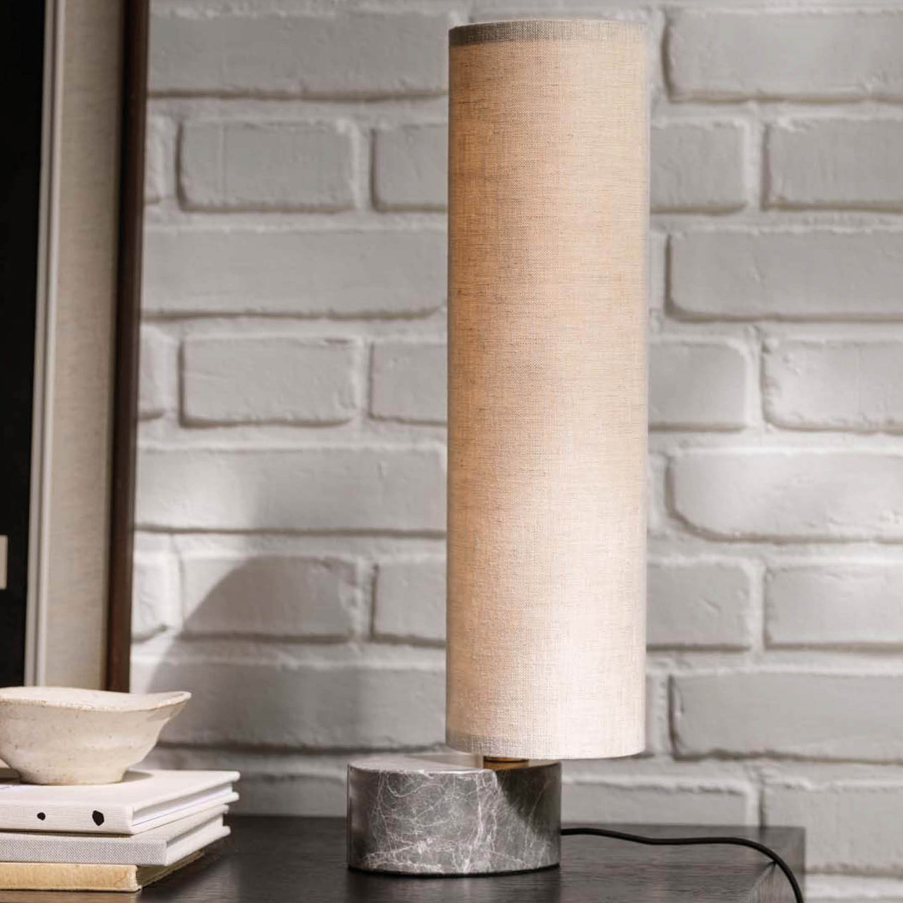 Unbound Table Lamp