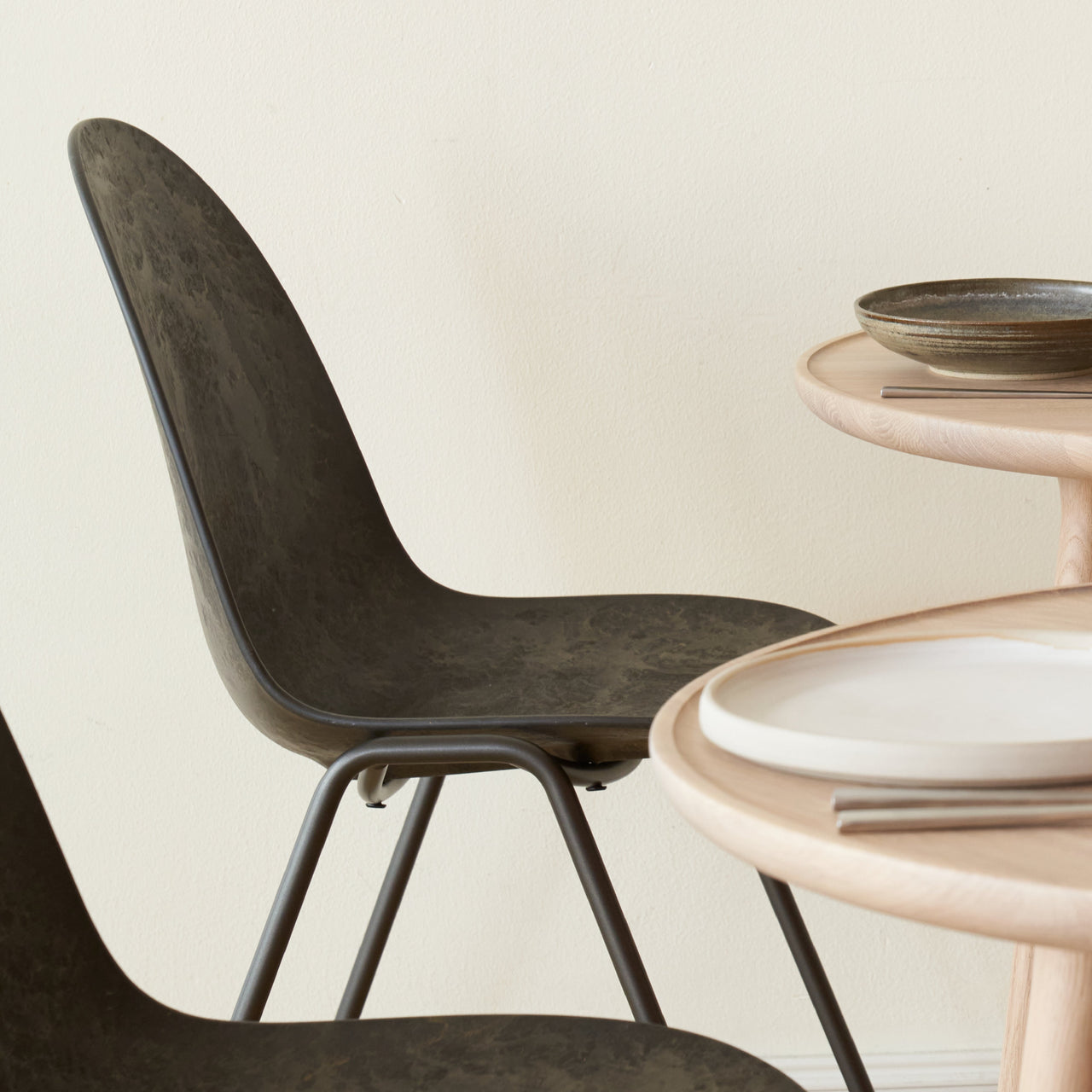 Eternity Side Chair