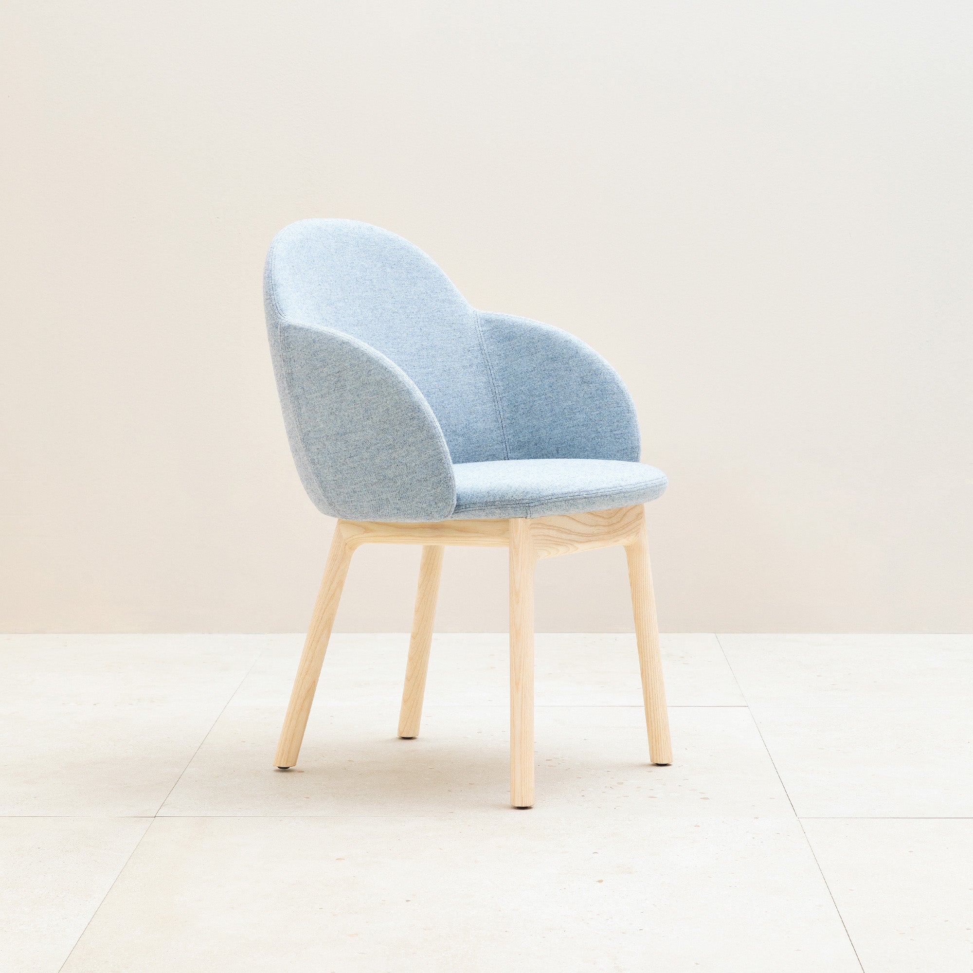 Iola Armchair
