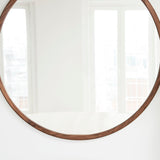 Silhouette Mirror