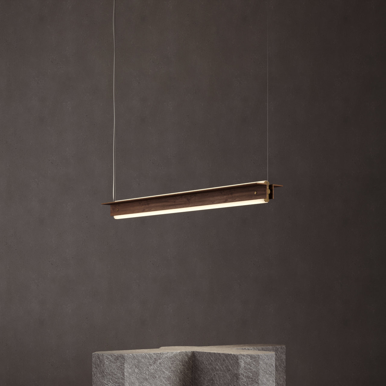 Axis T Suspension Light