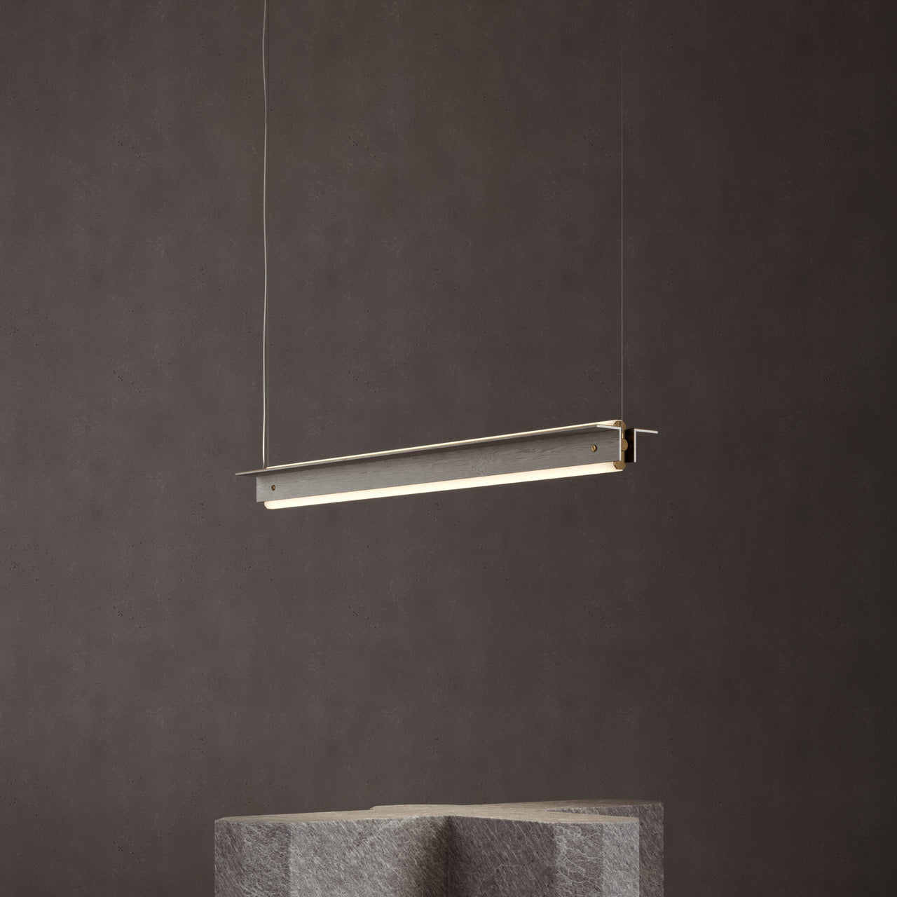 Axis T Suspension Light