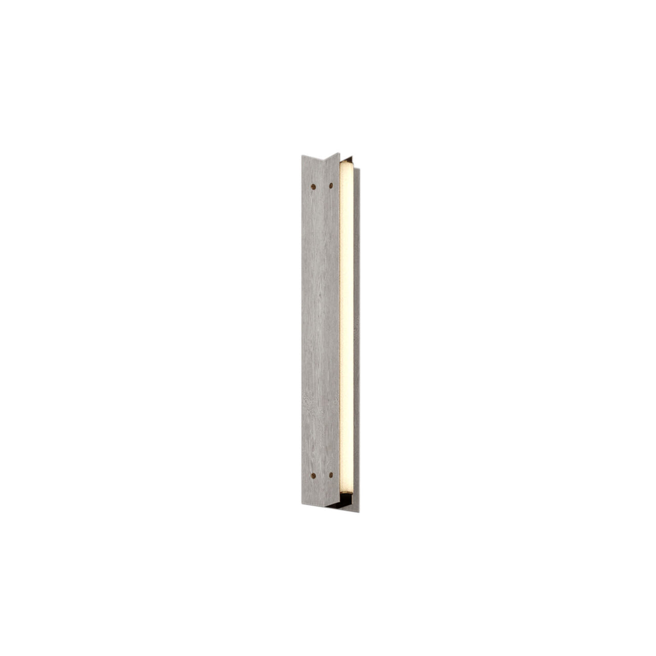 Axis Wall Sconce: Medium - 24