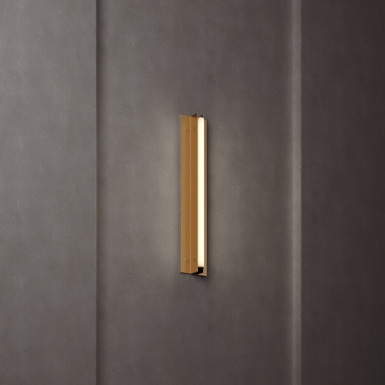 Axis Wall Sconce