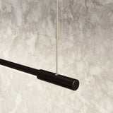 Thin Suspension Light