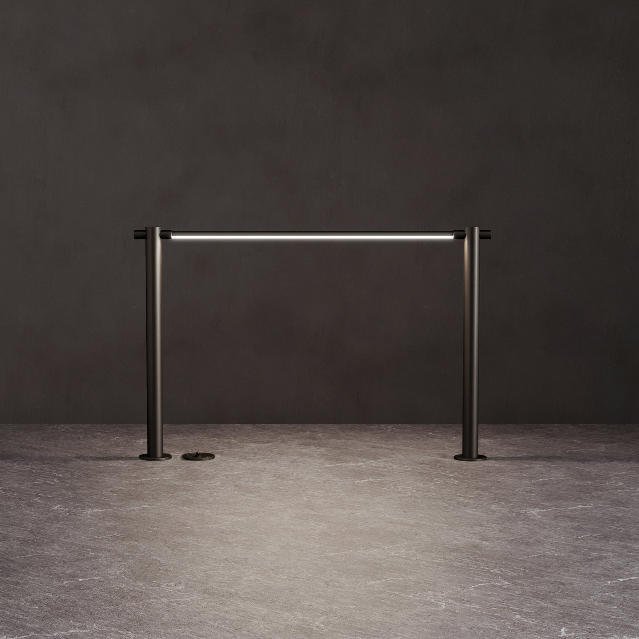 Thin Shared Task Lamp