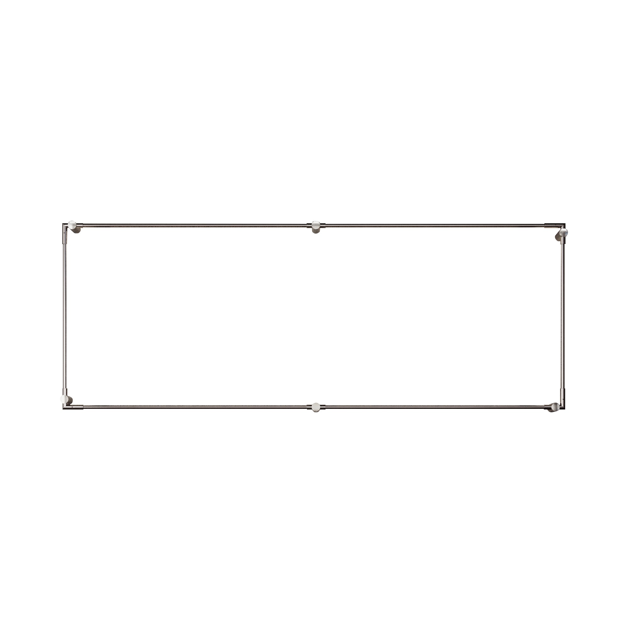  Thin Primaries Surface Mount: Rectangle + Large - 72