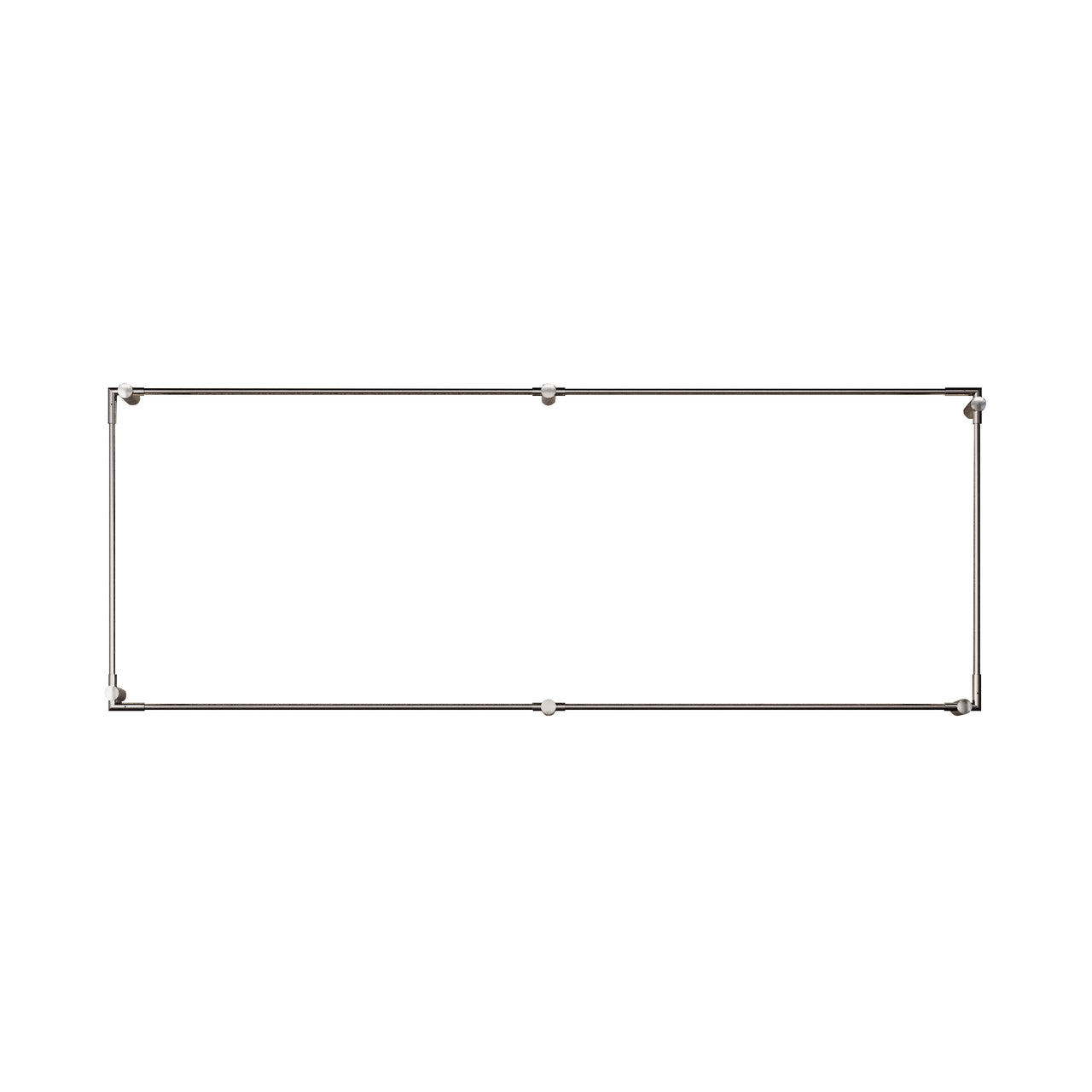  Thin Primaries Surface Mount: Rectangle + Large - 72