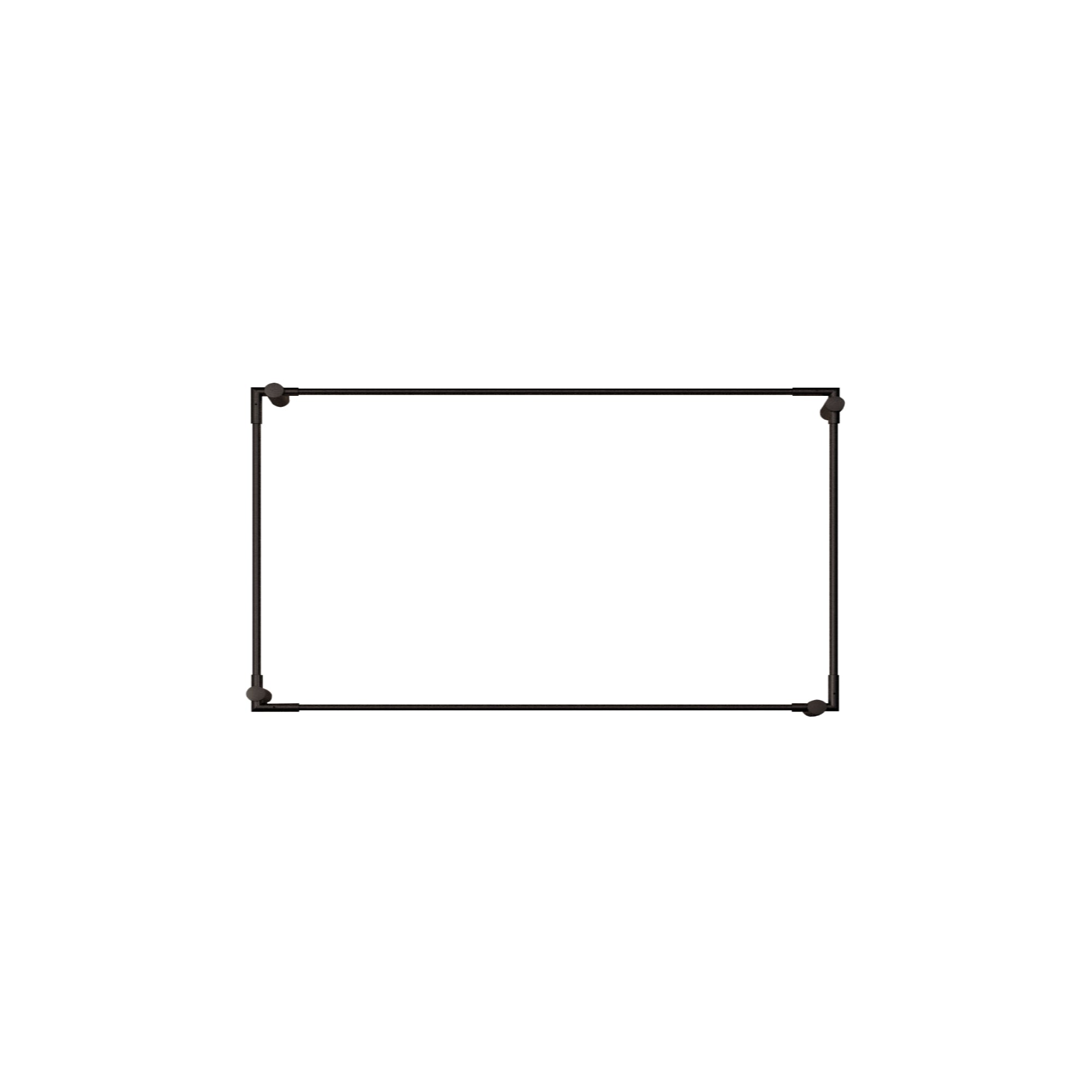  Thin Primaries Surface Mount: Rectangle + Small - 36