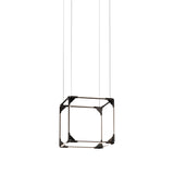 Thin Solids Cube Light: Small - 12