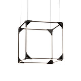 Thin Solids Cube Light: Medium - 18