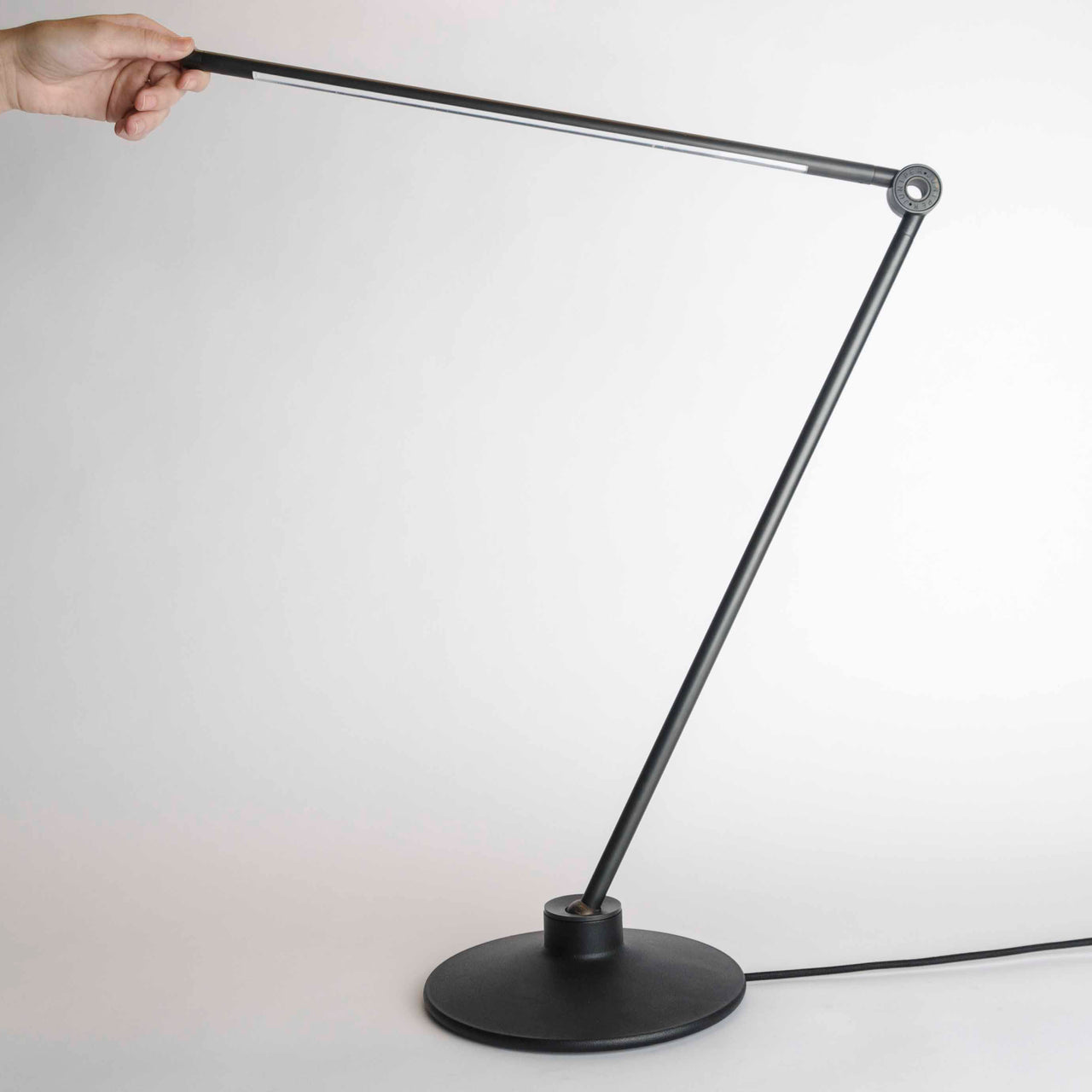 Thin Task Lamp