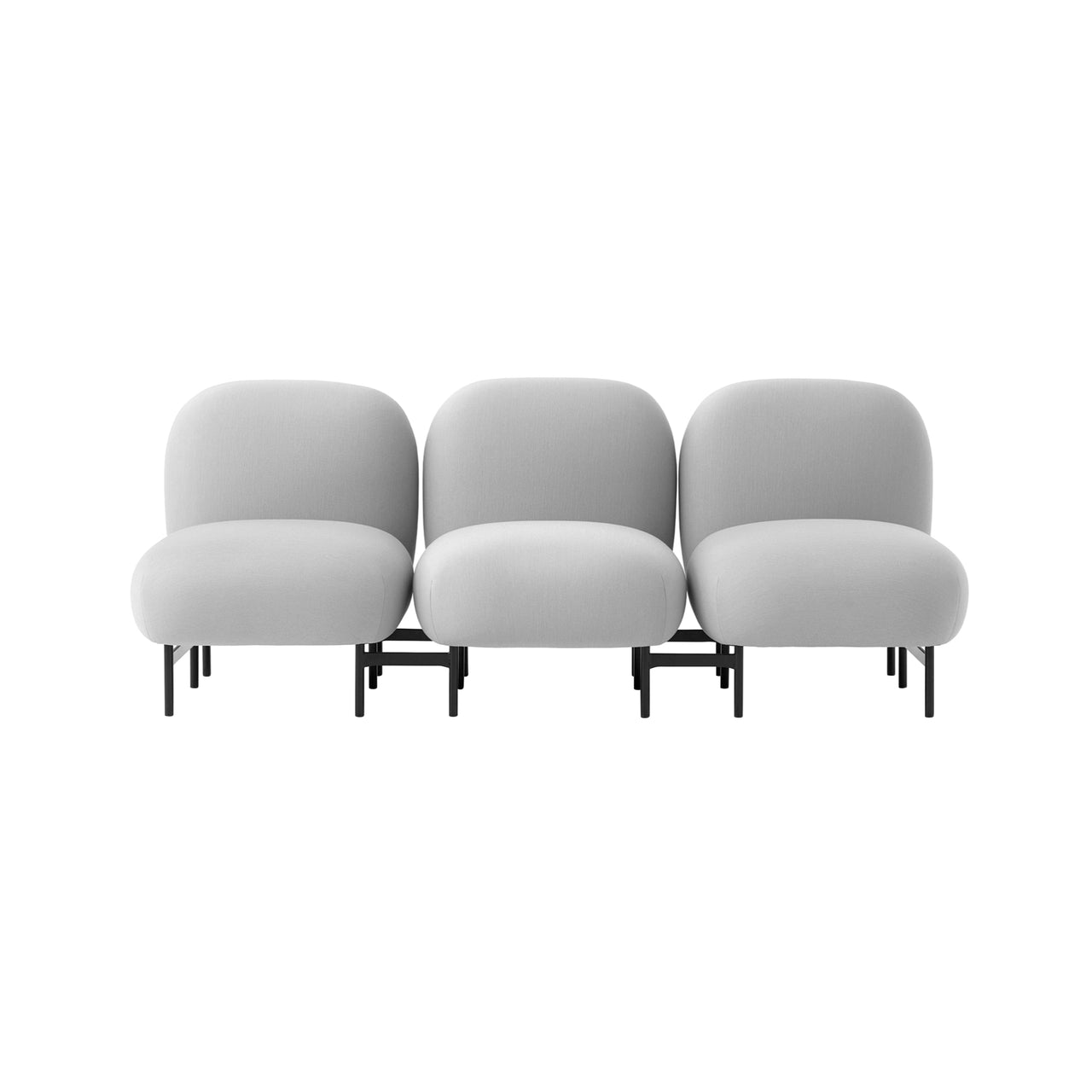 Isole Modular Sofa: NN1A–NN1G