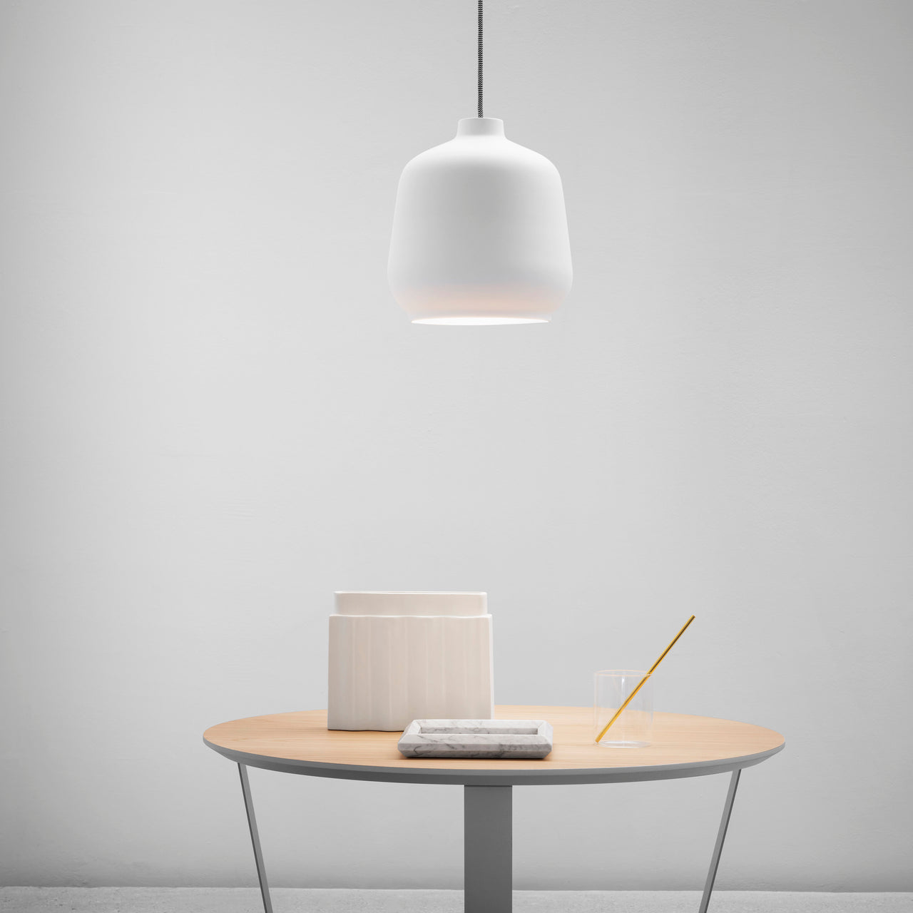 Kiki Pendant Lamp