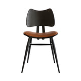 Originals Butterfly Chair: Upholstered + Black