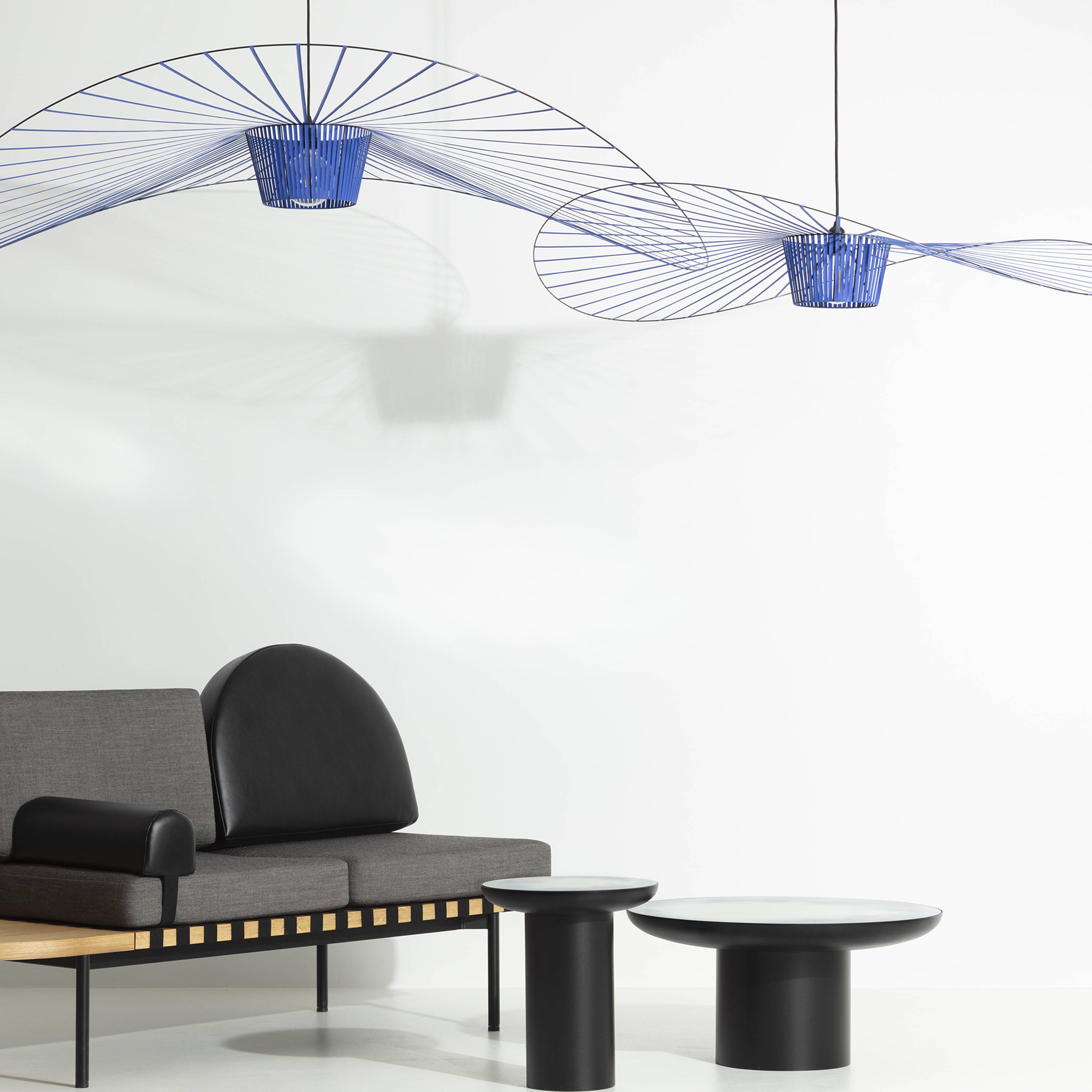 Vertigo Pendant Light