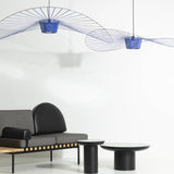 Vertigo Pendant Light