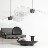 Vertigo Pendant Light