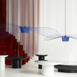 Vertigo Pendant Light