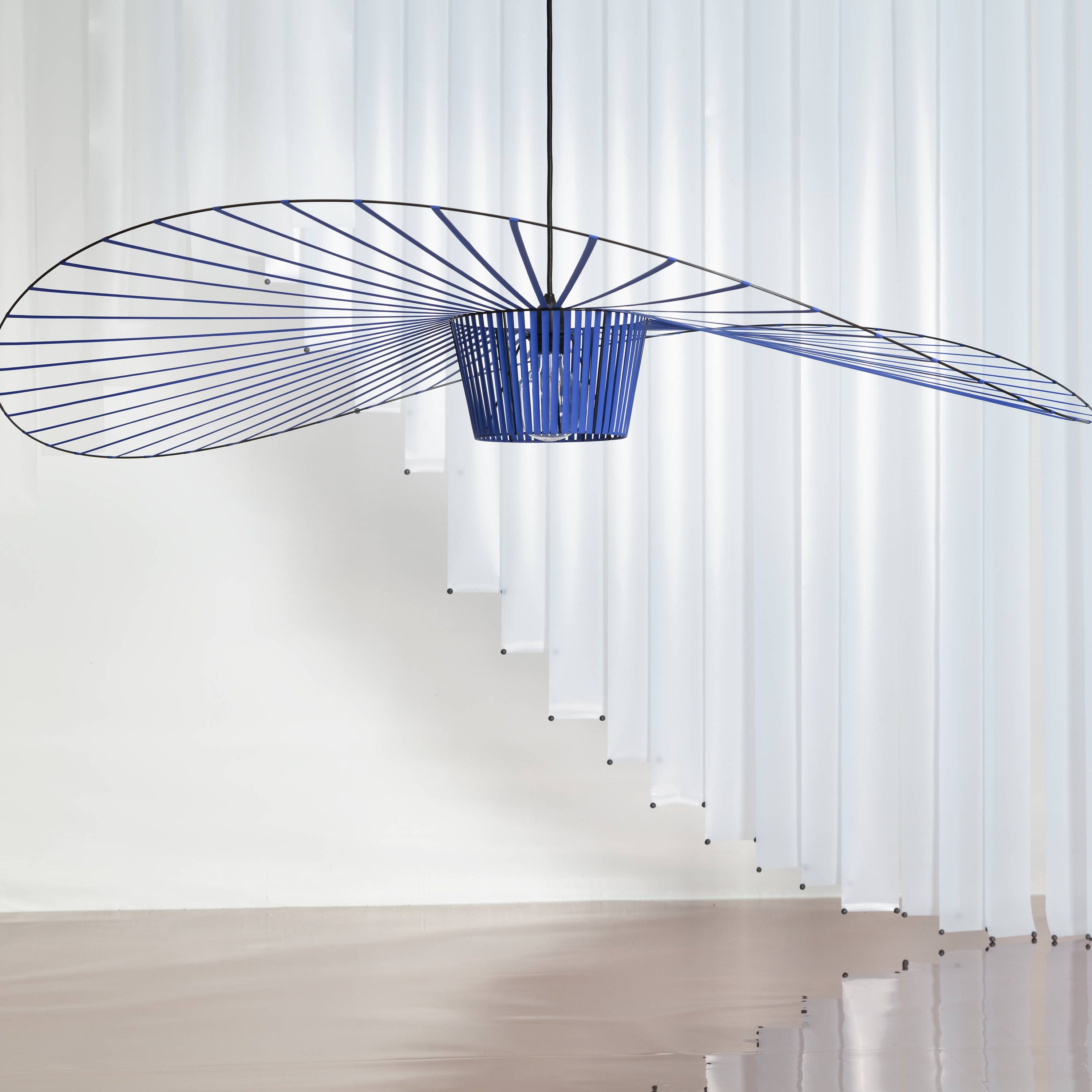 Vertigo Pendant Light