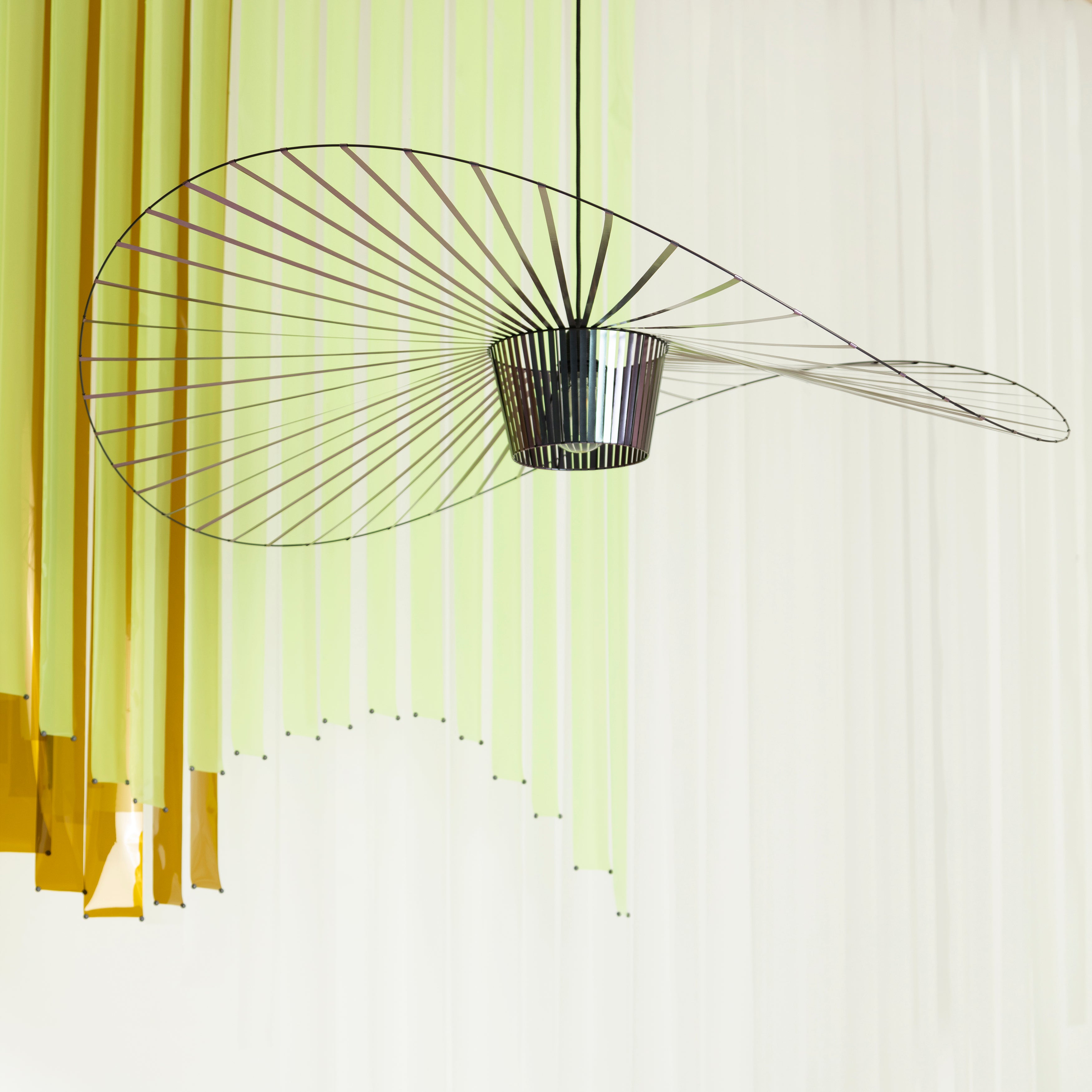 Vertigo Pendant Light