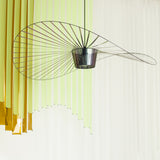 Vertigo Pendant Light