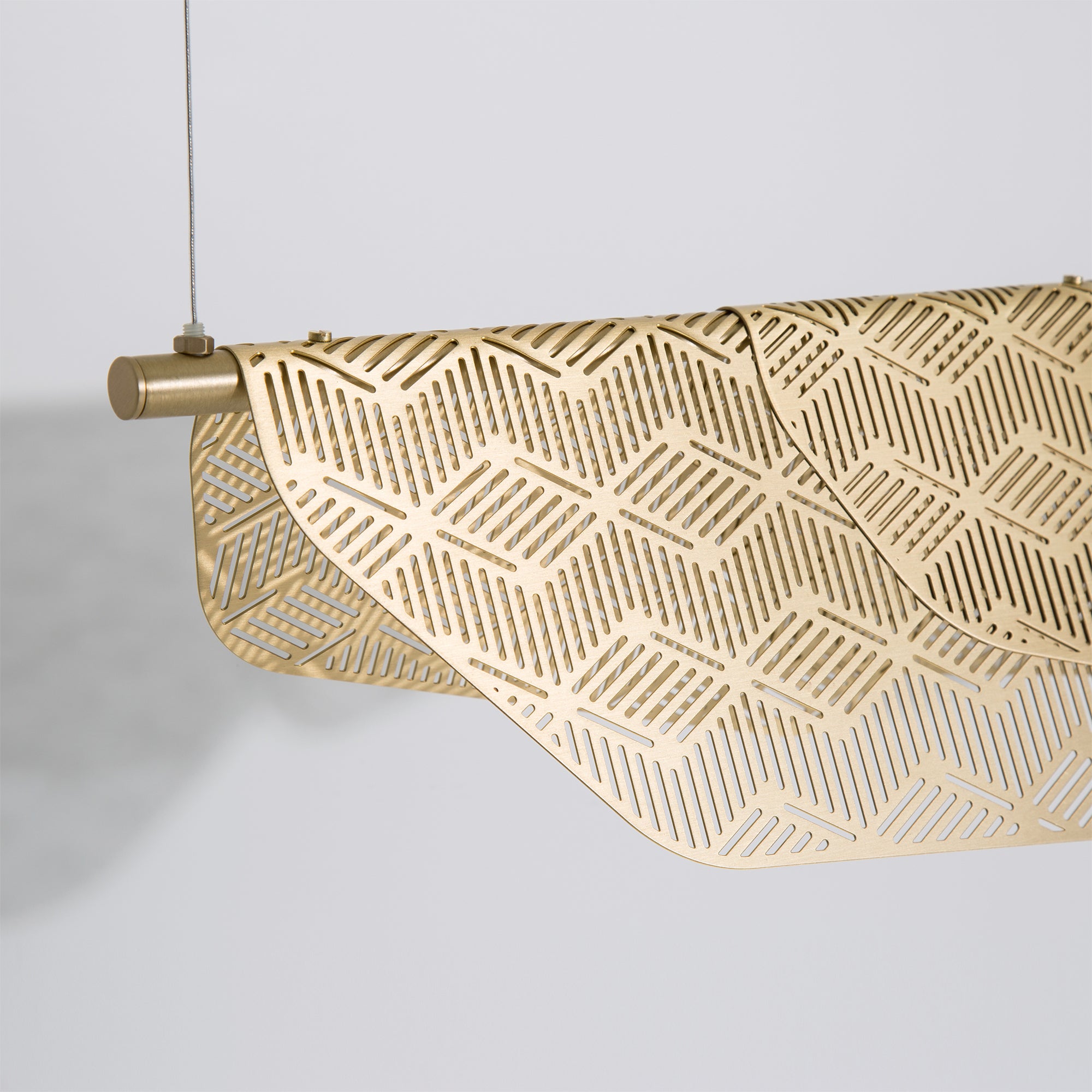 Mediterranea Pendant Light - Quick Ship