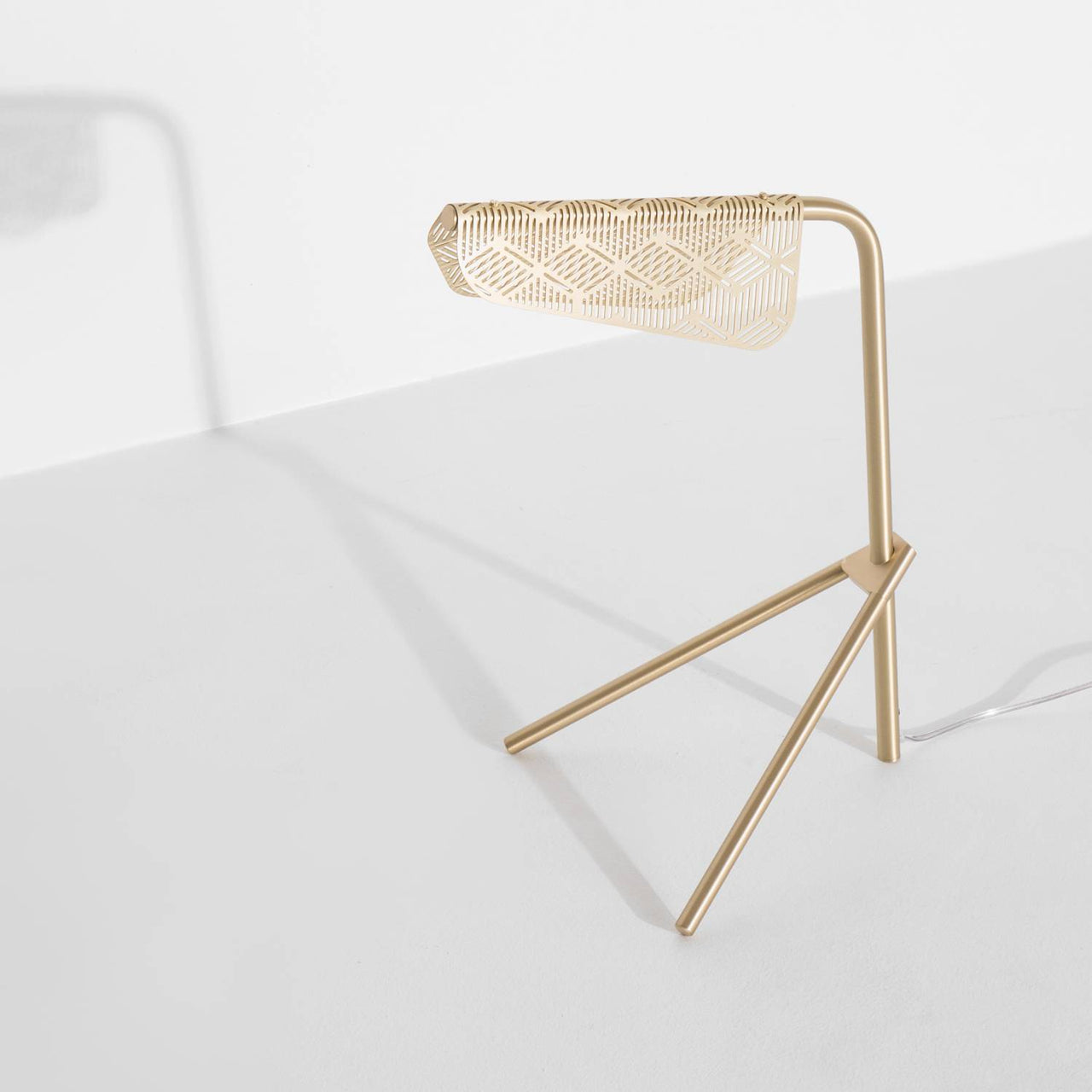 Mediterranea Table Lamp - Quick Ship