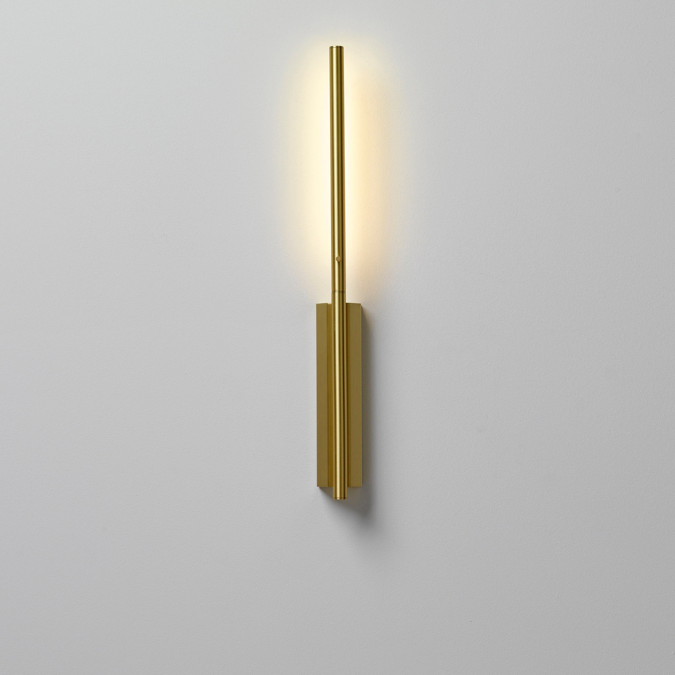 IP Link Reading Wall Light: Small