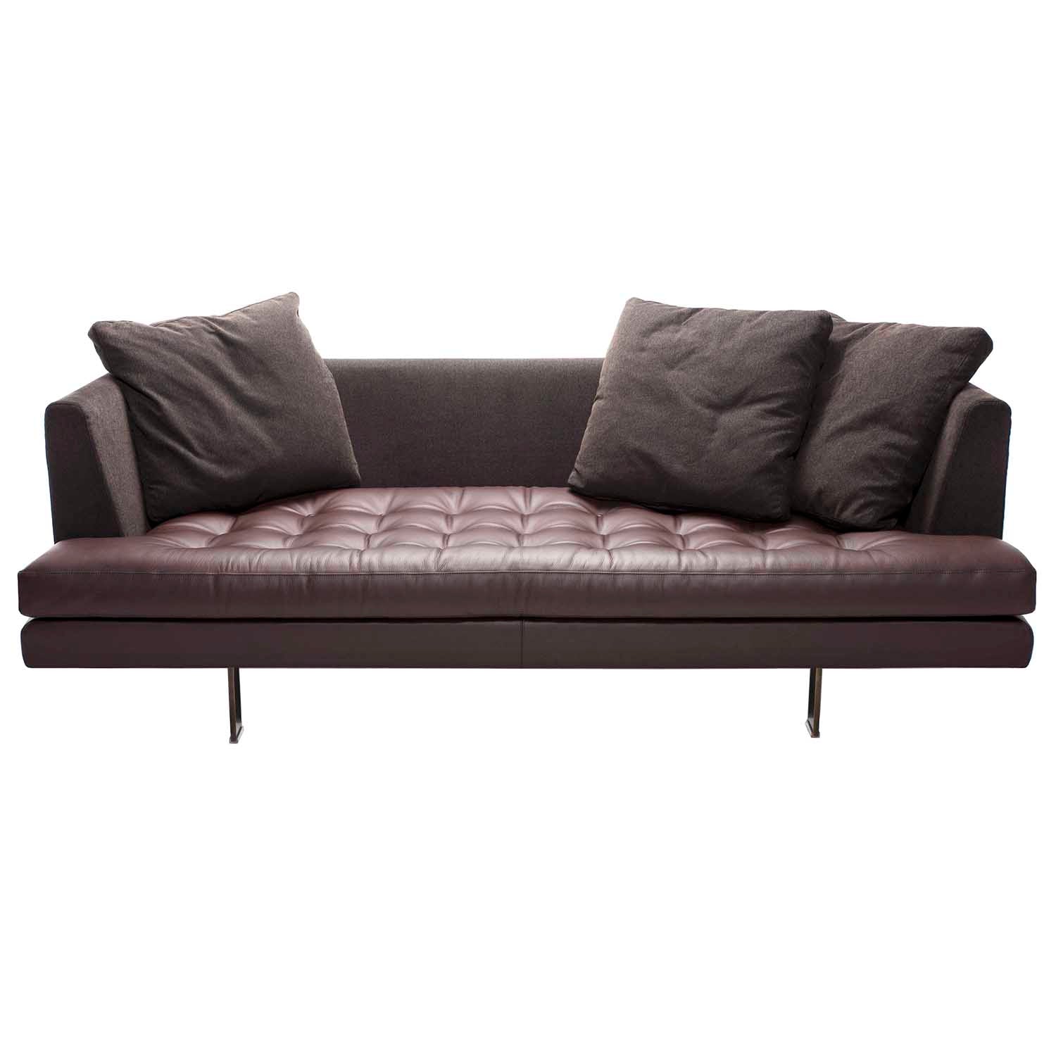 Edward 210 Sofa: Sofa