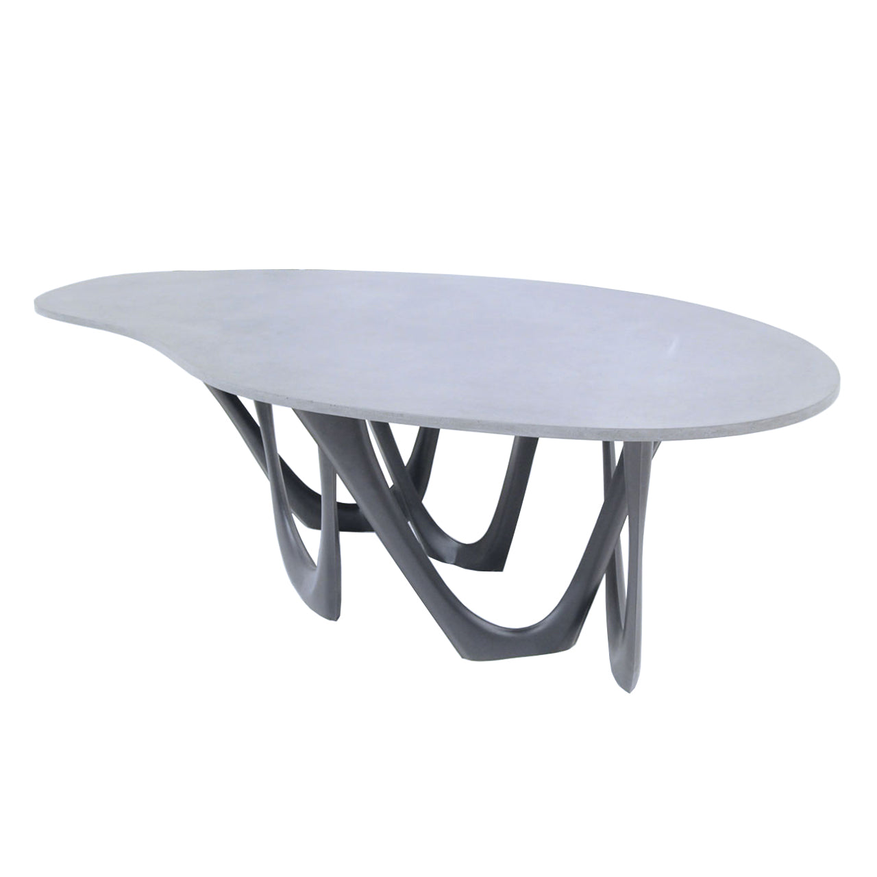 G-Table Concrete