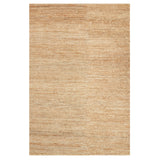 Looped Jute Rug: 
Large - 118.1