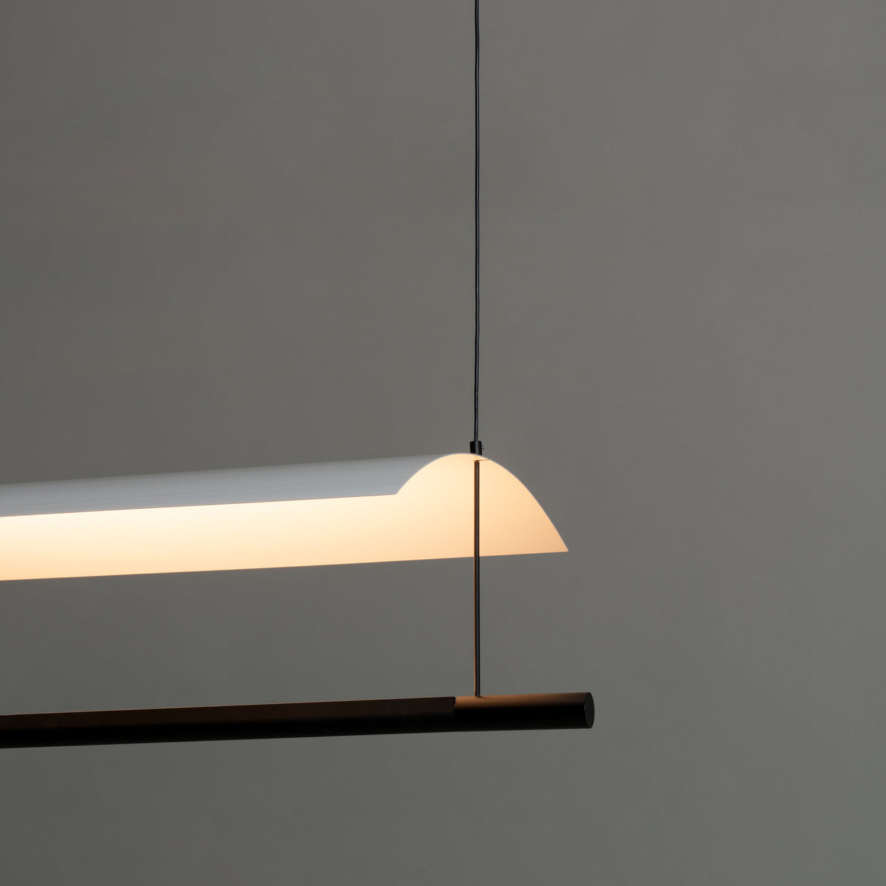 Sistema Lámina Pendant Lamp