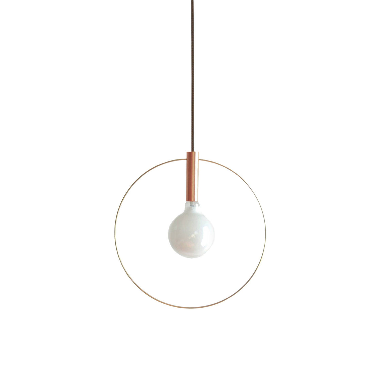 Aura Pendant Light: Large - 15