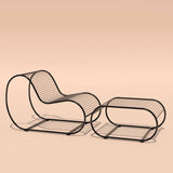 Loop Lounge Chair