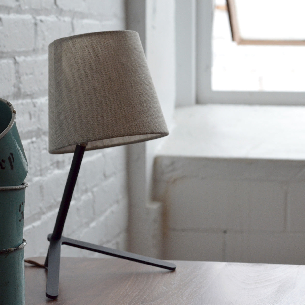 Tokyo I Table Lamp