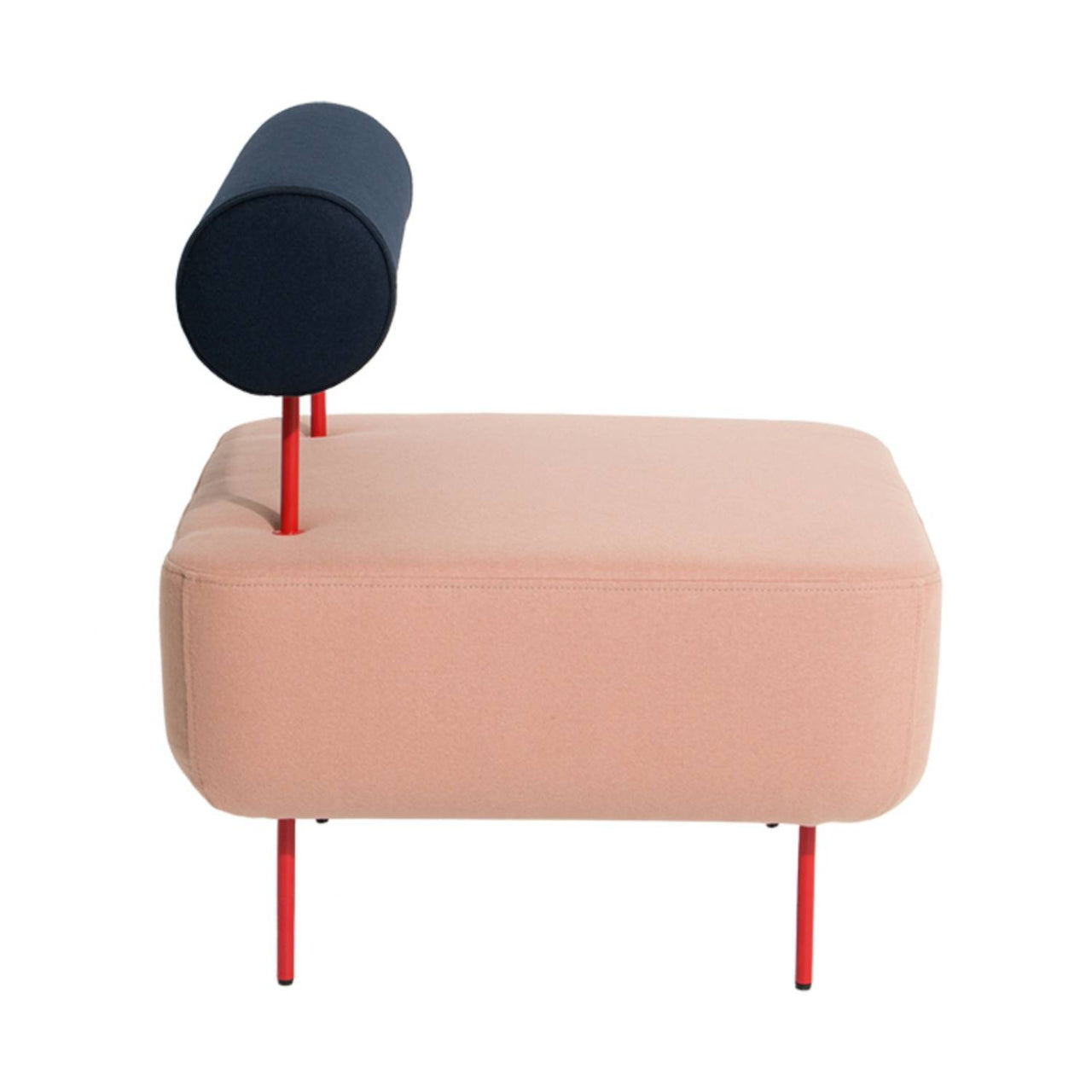 Hoff Medium Armchair