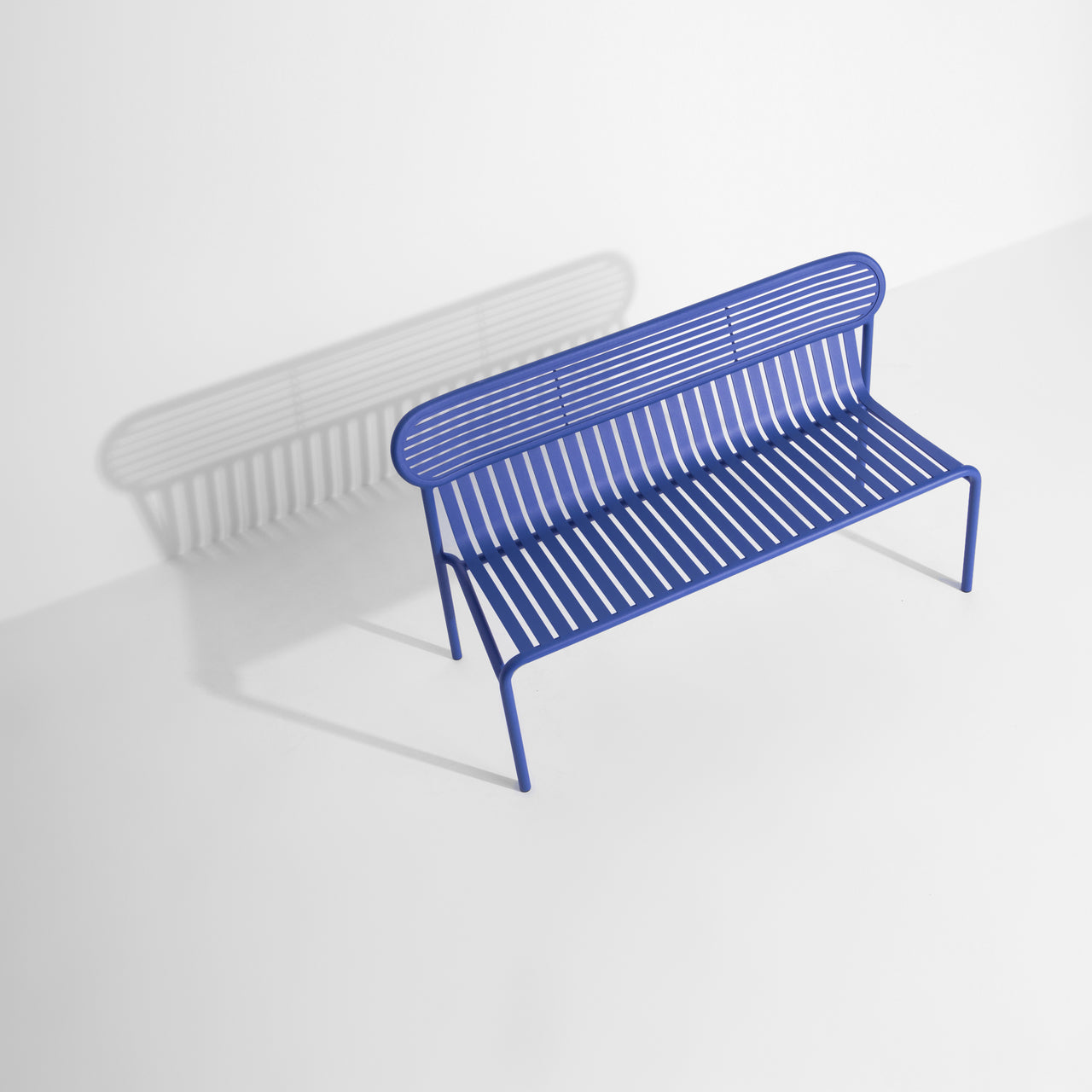 Week-End Garden Stacking Bench
