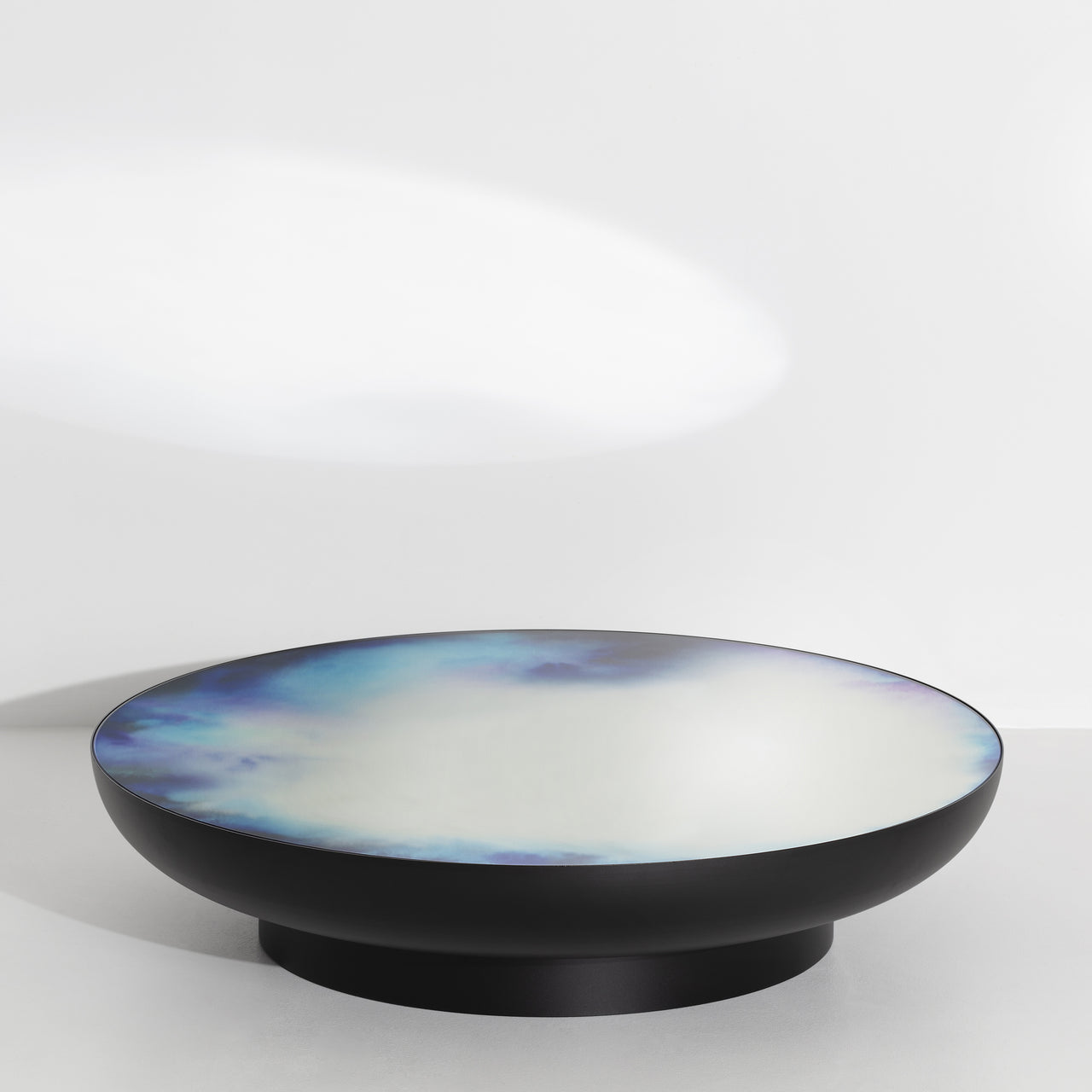 Francis Mirror Coffee Table - Quick Ship