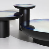 Francis Mirror Coffee Table - Quick Ship
