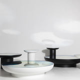 Francis Mirror Coffee Table - Quick Ship