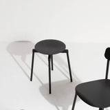 Fromme Stacking Stool: Set of 2