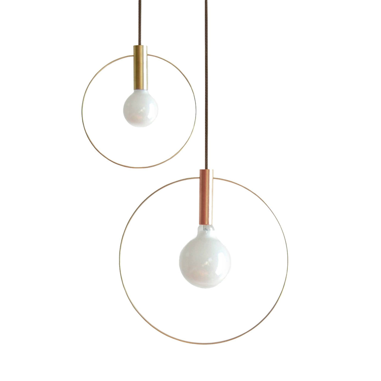 Aura Pendant Light