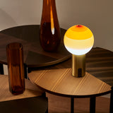 Dipping Table Light: Portable