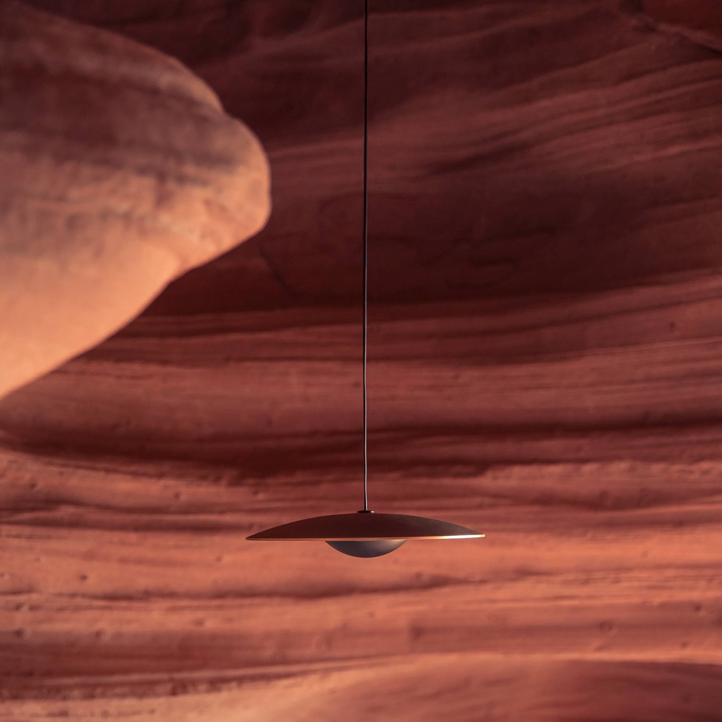 Ginger Pendant