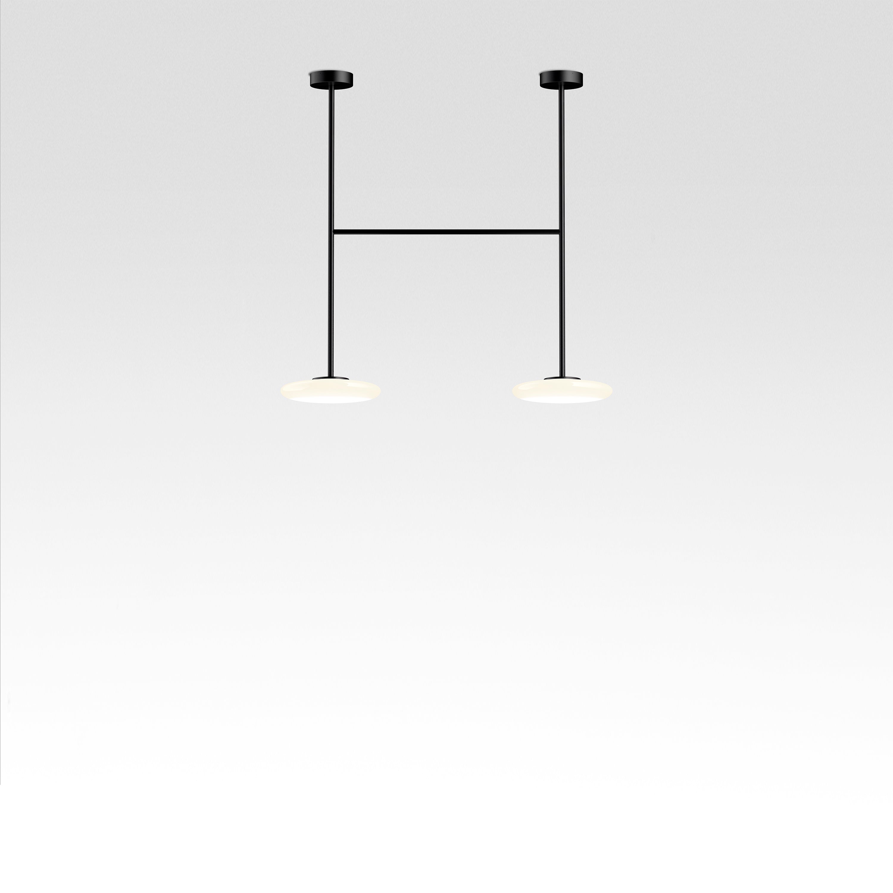 Ihana 2 Ceiling Pendant Lamp
