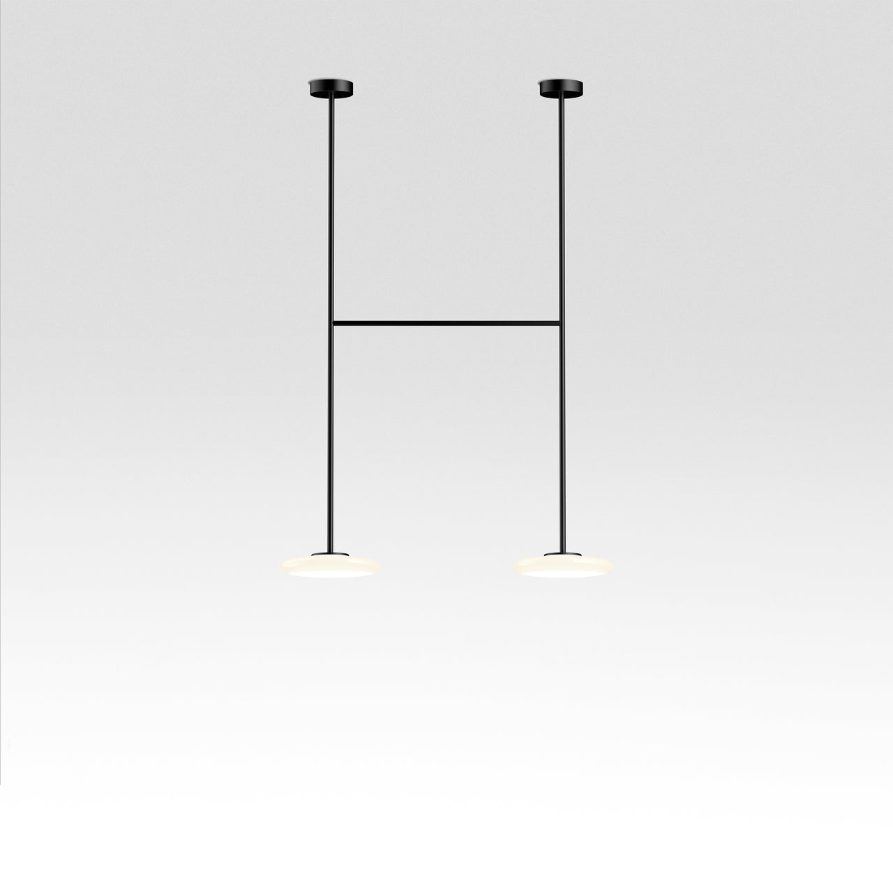 Ihana 2 Ceiling Pendant Lamp